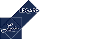 LEGARE hair/Lucia