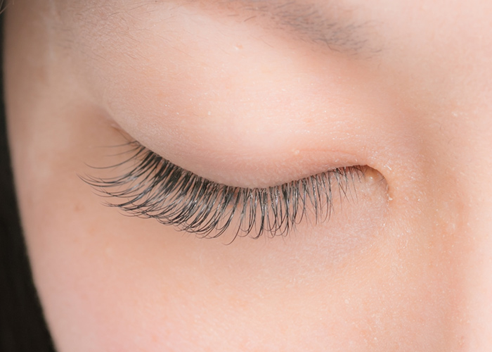eye & beauty salon Lucia