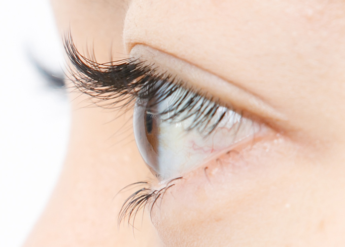 eye & beauty salon Lucia
